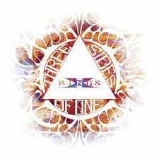 King S X - Three Sides Of One in the group CD / Pop-Rock at Bengans Skivbutik AB (4177353)