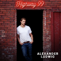 Ludwig Alexander - Highway 99 in the group CD / Country at Bengans Skivbutik AB (4177424)