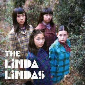 Linda Lindas - Ep in the group VINYL / Rock at Bengans Skivbutik AB (4177644)