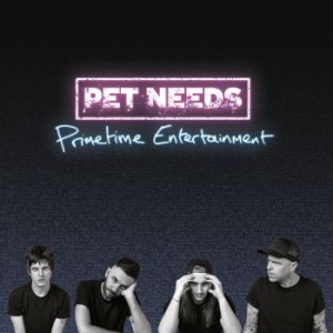 Pet Needs - Primetime Entertainment (Neon Magen in the group VINYL / Pop at Bengans Skivbutik AB (4177653)
