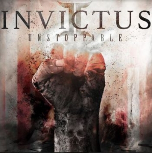 Invictus - Unstoppable (Splatter) in the group VINYL / Hårdrock/ Heavy metal at Bengans Skivbutik AB (4177666)