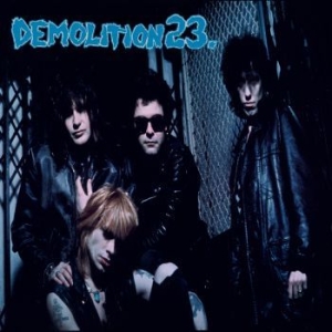 Demolition 23 - Demolition 23 in the group VINYL / Pop at Bengans Skivbutik AB (4177673)