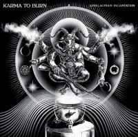 Karma To Burn - Appalachian Incantation (Red Vinyl in the group VINYL / Hårdrock at Bengans Skivbutik AB (4177675)