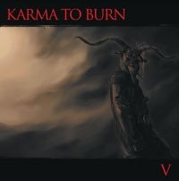 Karma To Burn - V in the group VINYL / Hårdrock at Bengans Skivbutik AB (4177677)