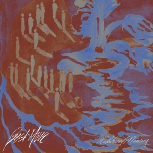 Best Move - Relational Memory in the group VINYL / Pop-Rock at Bengans Skivbutik AB (4177680)