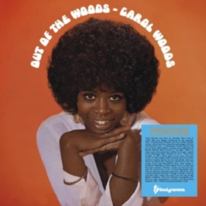 Woods Carol - Out Of The Woods in the group VINYL / Pop-Rock,RnB-Soul at Bengans Skivbutik AB (4177683)