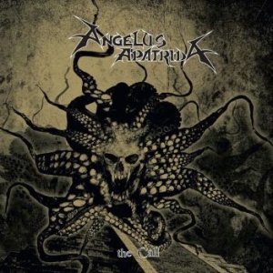 Angelus Apatrida - Call (Yellow) in the group VINYL / Hårdrock/ Heavy metal at Bengans Skivbutik AB (4177703)