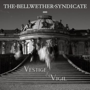 Bellwether Syndicate - Vestige & Vigil in the group VINYL / Pop at Bengans Skivbutik AB (4177707)