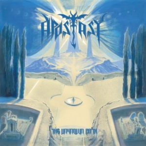Apostasy - Unknown Path in the group Hårdrock/ Heavy metal at Bengans Skivbutik AB (4177787)