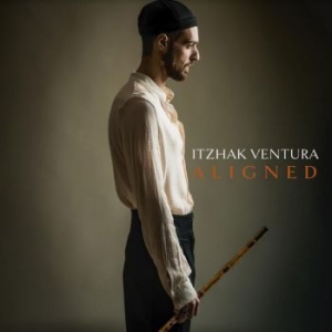 Ventura Itzhak - Aligned in the group CD / World Music at Bengans Skivbutik AB (4177793)