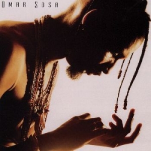 Sosa Omar - Spirit Of The Roots in the group CD / Jazz/Blues at Bengans Skivbutik AB (4177795)