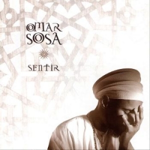 Sosa Omar - Sentir in the group CD / Jazz/Blues at Bengans Skivbutik AB (4177797)