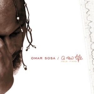 Sosa Omar - A New Life in the group CD / Jazz/Blues at Bengans Skivbutik AB (4177799)