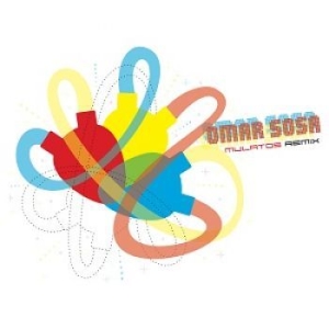 Sosa Omar - Mulatos Remix in the group CD / Pop at Bengans Skivbutik AB (4177803)