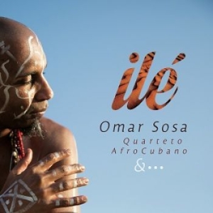 Sosa Omar - Ile in the group CD / Jazz/Blues at Bengans Skivbutik AB (4177809)