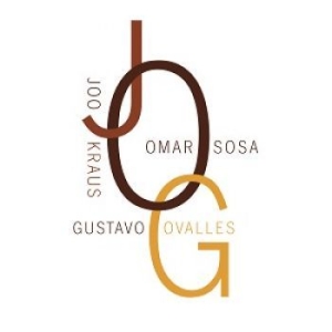 Sosa Omar - Jog in the group CD / Jazz/Blues at Bengans Skivbutik AB (4177810)