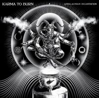 Karma To Burn - Appalachian Incantation in the group CD / Hårdrock at Bengans Skivbutik AB (4177820)