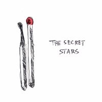 Secret Stars - Secret Stars in the group CD / Pop-Rock at Bengans Skivbutik AB (4177822)