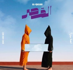 Al-Qasar - Who Are We? in the group CD / Worldmusic/ Folkmusik at Bengans Skivbutik AB (4177835)