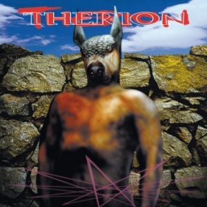 Therion - Theli in the group CD / Hårdrock at Bengans Skivbutik AB (4177876)