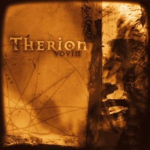 Therion - Vovin in the group CD / Hårdrock at Bengans Skivbutik AB (4177877)