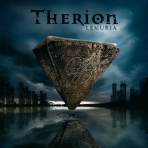 Therion - Lemuria in the group CD / Hårdrock/ Heavy metal at Bengans Skivbutik AB (4177880)