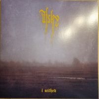 Afsky - I Stilhed (Vinyl Lp) in the group VINYL / Dansk Musik,Hårdrock at Bengans Skivbutik AB (4177886)