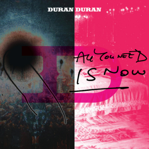 Duran Duran - All You Need Is Now in the group CD / Dance-Techno,Pop-Rock at Bengans Skivbutik AB (4177895)