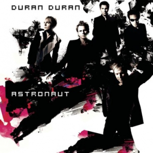 Duran Duran - Astronaut in the group CD / Pop-Rock at Bengans Skivbutik AB (4177896)