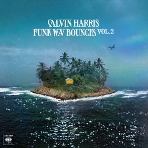 Harris Calvin - Funk Wav Bounces Vol. 2 in the group OTHER / -Start HK at Bengans Skivbutik AB (4177924)