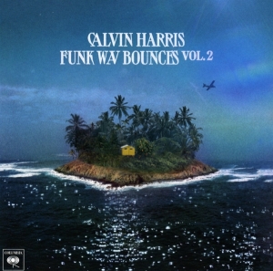 Harris Calvin - Funk Wav Bounces Vol. 2 in the group CD / Dance-Techno,Elektroniskt at Bengans Skivbutik AB (4177925)