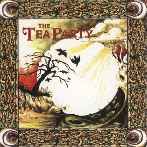 Tea Party The - Splendor Solice in the group CD / Pop-Rock at Bengans Skivbutik AB (4177930)