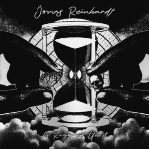 Jonas Reinhardt - A Ragged Ghost in the group VINYL / Dance-Techno at Bengans Skivbutik AB (4178075)