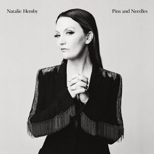 Natalie Hemby - Pins And Needles in the group CD / Country at Bengans Skivbutik AB (4178341)