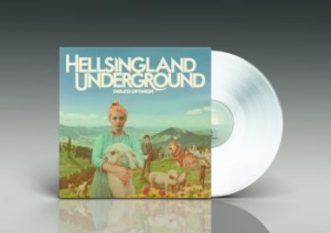 Hellsingland Underground - Endless Optimism (White Vinyl) in the group OUR PICKS / Christmas Gifts LP at Bengans Skivbutik AB (4178617)