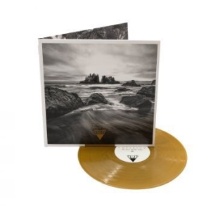 Empyrium - Turn Of The Tides (Gold Vinyl Lp) in the group VINYL / Hårdrock/ Heavy metal at Bengans Skivbutik AB (4178626)