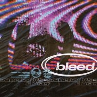 Bleed - Somebody's Closer in the group VINYL / Hårdrock at Bengans Skivbutik AB (4178634)