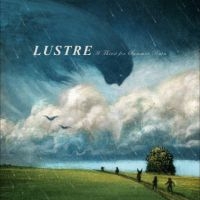 Lustre - A Thirst For Summer Rain in the group CD / Hårdrock,Svensk Folkmusik at Bengans Skivbutik AB (4178650)