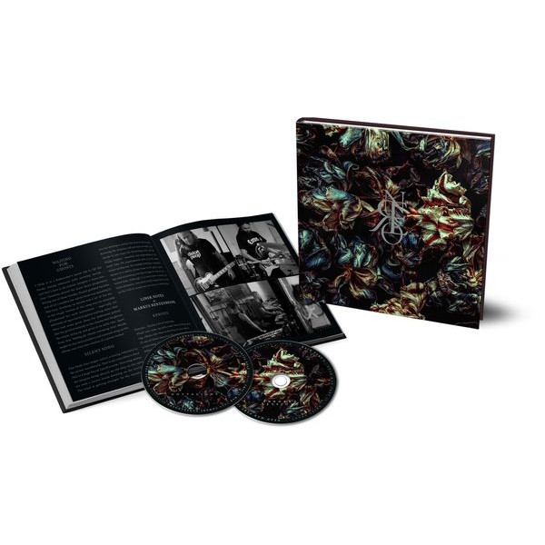 Crone - Gotta Light? (2Cd Artbook) in the group CD / Hårdrock/ Heavy metal at Bengans Skivbutik AB (4178653)