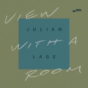 Lage Julian - View With A Room in the group CD / Jazz/Blues at Bengans Skivbutik AB (4178670)