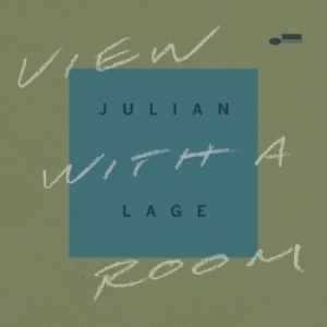 Lage Julian - View With A Room in the group CD / Jazz at Bengans Skivbutik AB (4178670)