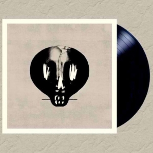 Bullet For My Valentine - Bullet For My Valentine in the group CD / Hårdrock at Bengans Skivbutik AB (4178671)