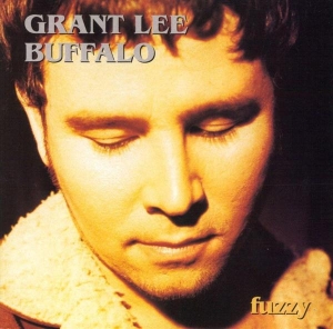 Grant Lee Buffalo - Fuzzy in the group Minishops / Grant Lee at Bengans Skivbutik AB (4178684)