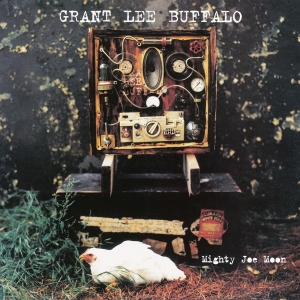 Grant Lee Buffalo - Mighty Joe Moon in the group Minishops / Grant Lee at Bengans Skivbutik AB (4178685)