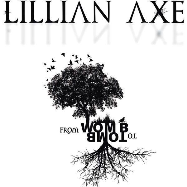 Lillian Axe - From Womb To Tomb in the group CD / Hårdrock/ Heavy metal at Bengans Skivbutik AB (4178728)