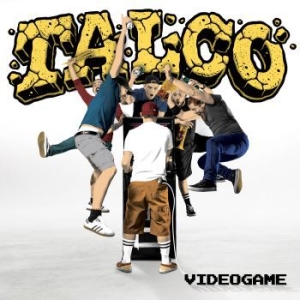 Talco - Videogame in the group CD / Rock at Bengans Skivbutik AB (4178735)