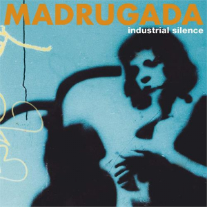 Madrugada - Industrial Silence in the group VINYL / Norsk Musik,Pop-Rock at Bengans Skivbutik AB (4178741)