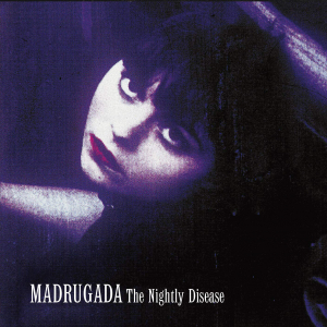 Madrugada - The Nightly Disease in the group VINYL / Norsk Musik,Pop-Rock at Bengans Skivbutik AB (4178742)