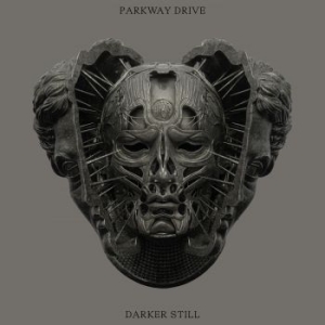 Parkway Drive - Darker Still in the group CD / Hårdrock at Bengans Skivbutik AB (4178748)
