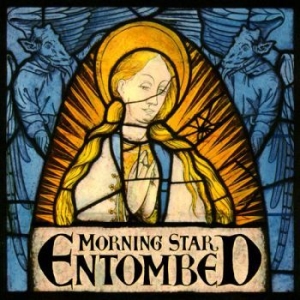 Entombed - Morning Star (Remastered) in the group OUR PICKS / Sale Prices / SPD Summer Sale at Bengans Skivbutik AB (4178760)